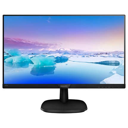 Philips 243V7QJABF/00 IPS 23.8