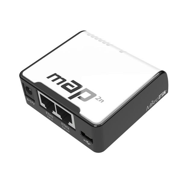 MIKROTIK RouterBOARD mAP-2nD