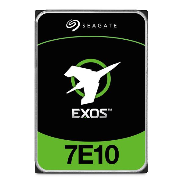 Seagate HDD Server Exos 7E10 3,5