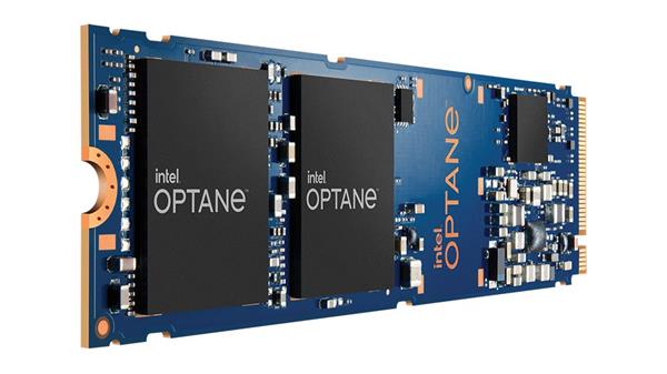 Intel® Optane™ SSD P1600X Series (58GB, M.2 80 mm PCIe x4, 3D XPoint™) Generic Single Pack
