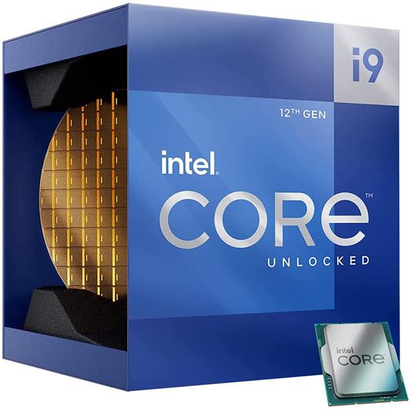 Intel® Core™i9-12900KS processor, 3.40GHz,30MB,LGA1700, UHD Graphics, BOX bez chladiča