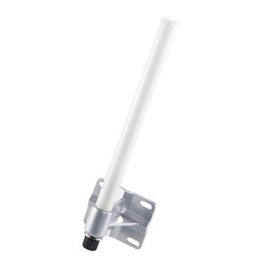 ZyXEL EXT-108, Indoor 8dBi Wi-Fi Omnidirectional Desktop Antenna