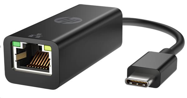 HP USB-C to RJ45 Adapter G2