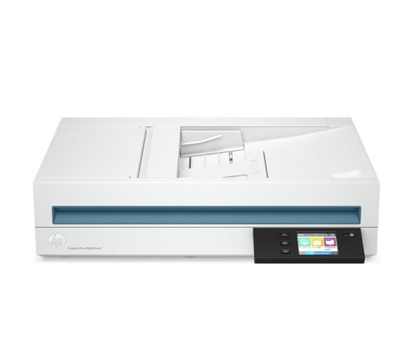 HP ScanJet Pro N4600 fnw1 Scanner