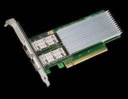 Intel® Ethernet Network Adapter E810CQDA2 dualport 100GbE 