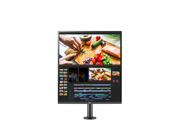 LG 28MQ780-B 28