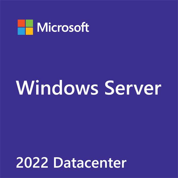 Win Zvr Datacntr 2022 ENG 1pk OEM 16Cr AddLic