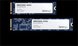 Synology™ M.2 NVMe SSD rady SNV3510 800GB