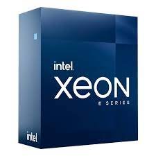6-Core Intel® Xeon™ E-2356G (3.20 GHz, 12M Cache, LGA1200) tray
