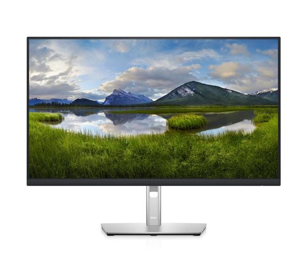 Dell 24 USB-C Hub Monitor - P2423DE -24" IPS QHD 16:9 5ms HDMI/DP/USB-C Hub/CV/VESA/3RNBD