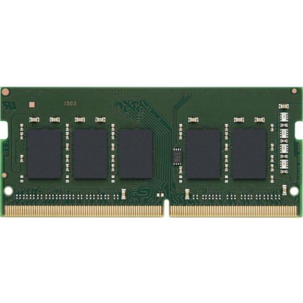 SO-DIMM 8GB DDR4-3200MHz ECC pre Dell