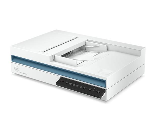 HP ScanJet Pro 2600 f1 Scanner