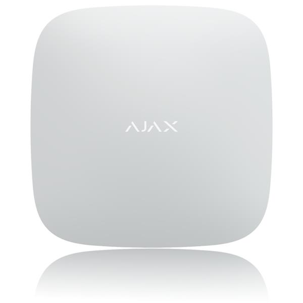 Ajax  Hub 2 4G (8EU/ ECG) ASP white (38241)