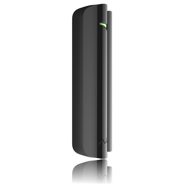 Ajax DoorProtect Black