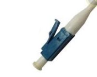 OPTIX LC Optický pigtail 09/125 1m G657A