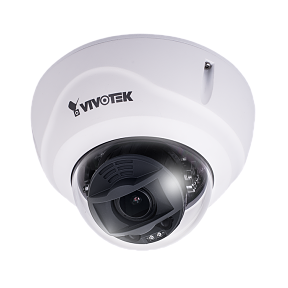 1920x1080 (FullHD) až 60sn s, H.265. motorzoom 4-9mm (120-46°), Remote F&Z, DI DO, PoE, 12VDC 24VAC, Smart IR II 50m, SNV, WDR 120