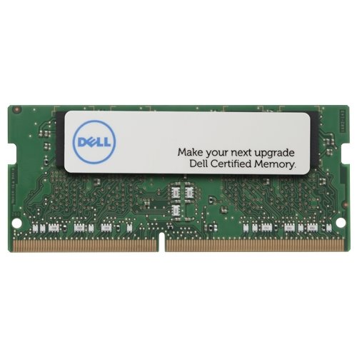 Dell 32GB DDR4 3200 MHz RDIMM ECC 2RX8
