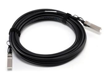 Patchcord optický MM OM3 50/125, LC-LC, 2m, LSOH aqua dup. 2x 2,8mm, I/L 0,2dB, R/L -35dB, OEM ZCOMAX