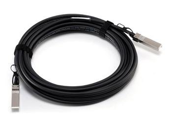 SFP28 pasivní kabel 25Gbps pro lokální propojení dvou aktiv. prvků přes SFP28 sloty, DMI, 2m, CISCO/DELL komp.