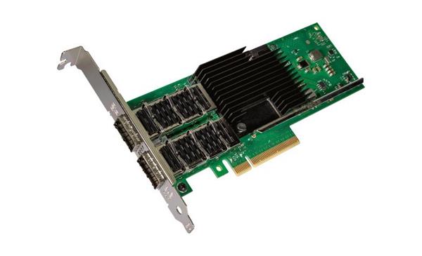 Intel® Ethernet Network Adapter E810-XXVDA4T, OEM Gen