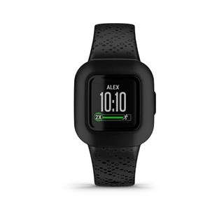 Garmin vívofit jr. 3, Cosmic Black