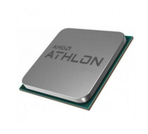 AMD, Athlon X4 970 Processor TRAY, soc. AM4, 65W Athlon Series