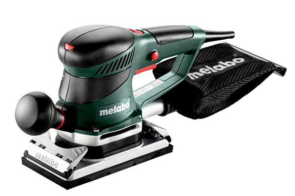 Metabo SRE 4350 TurboTec * Vibračná brúska          TV00