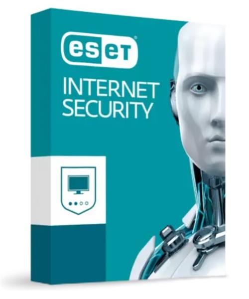 Predĺženie ESET Internet Security 2PC / 2 roky zľava 30% (EDU, ZDR, NO.. ) 