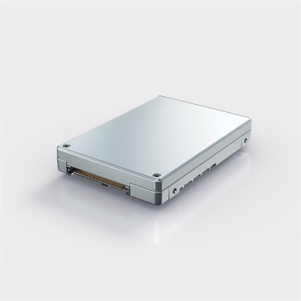 Solidigm D7-P5520 Plus Series (3.84TB, 2.5" PCIe 4.0 x4, 3D4, TLC)