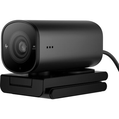 HP 965 4K Streaming Webcam