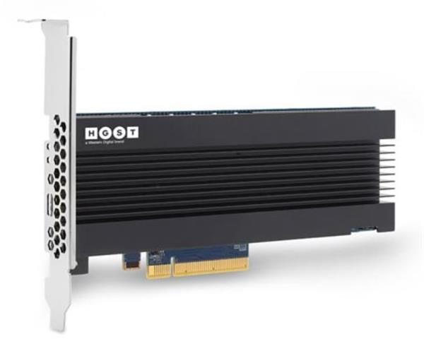 SSD Server WD HGST ULTRASTAR SN260 (HH-HL 1920GB PCIe MLC RI 15NM)