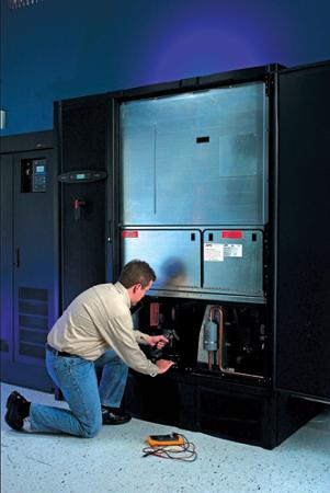 Start-Up Service 5X8 for (1) Symmetra 80 96 kW UPS, first XR Frame