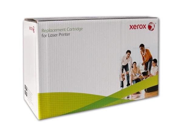 Xerox alternatívny toner k HP LaserJet P3015 /CE255X/