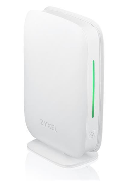 Zyxel Multy M1 WiFi  System (Pack of 2) AX1800 Dual-Band WiFi