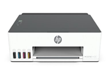 HP Smart Tank 580 AiO Printer