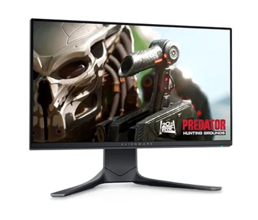 Dell 27 Alienware Gaming Monitor - AW2723DF - 27