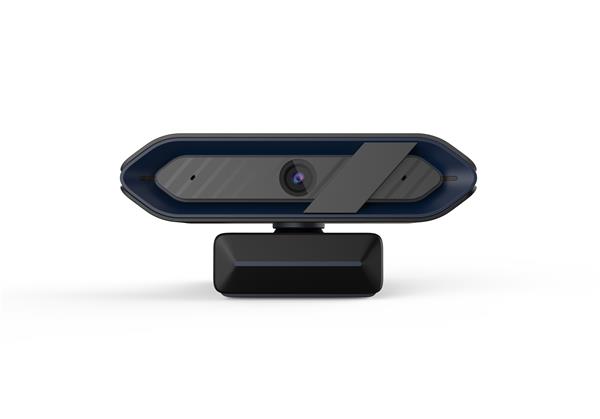 Lorgar Rapax 701, QUAD HD webkamera pre streaming, modrá