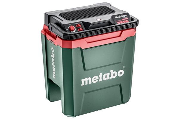 Metabo KB 18 BL AKUMULÁTOROVÝ CHLADIACI BOX
