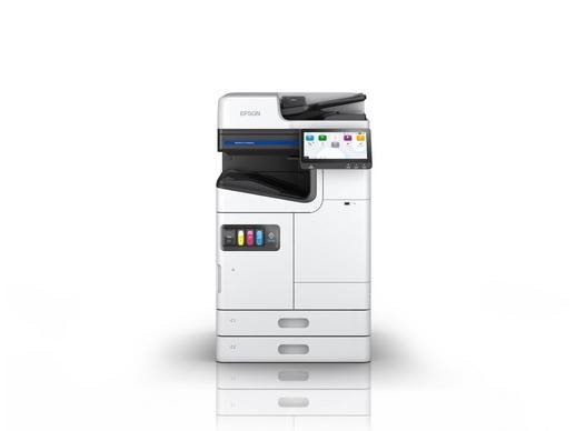 Epson WorkForce Enterprise AM-C5000, color A3 MFP