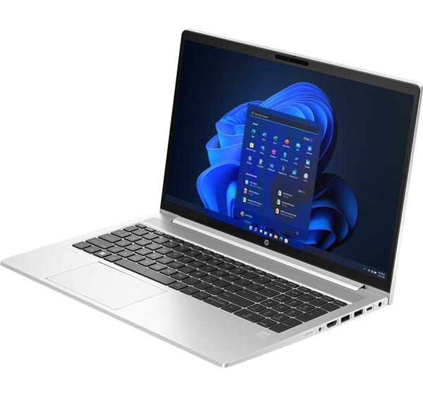HP ProBook 450 G10 i7-1360P 15.6 FHD UWVA 250HD, 2x8GB, 1TB, FpS, ax, BT, Backlit kbd, Win 11 Pro, 3y onsite, miesto 6S6