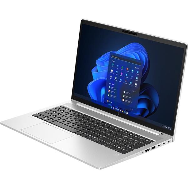 HP EliteBook 650 G10, i7-1355U, 15.6 1920×1080/400n, RTX2050/4GB, 32GB, SSD 1TB, W11Pro, 3-3-3