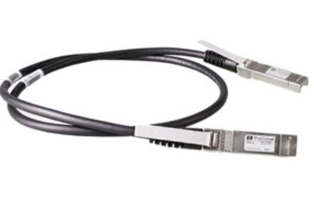 SFP+ 10G Cable 2M HP