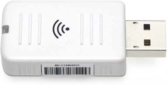 Epson Wireless LAN Adapter