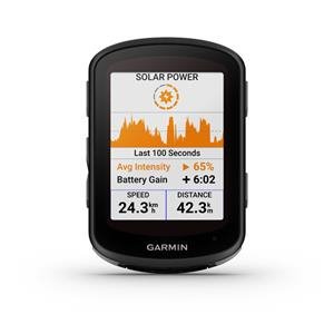 Garmin Edge 540 Solar EU