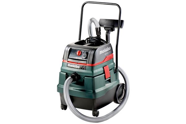 Metabo ASR 50 L SC * Vysávač               