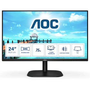 AOC 24B2XH/EU 23,8