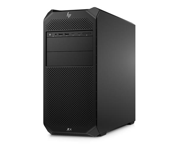 HP Z4 G5 Tower, Xeon W5-2465, RTXA4000/16G, 64GB, SSD 2TB, W11Pro, 5-5-5
