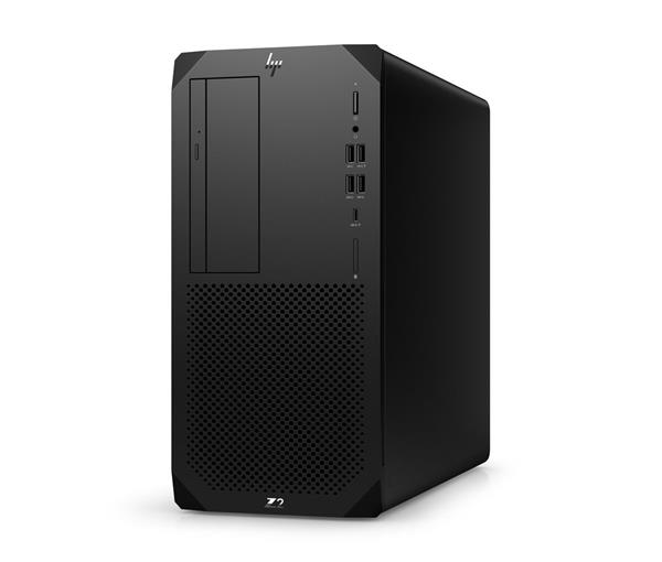 HP Z2 Tower G9, i9-13900K, RTXA4000/16G, 64GB, SSD 2TB, W11Pro, 3-3-3