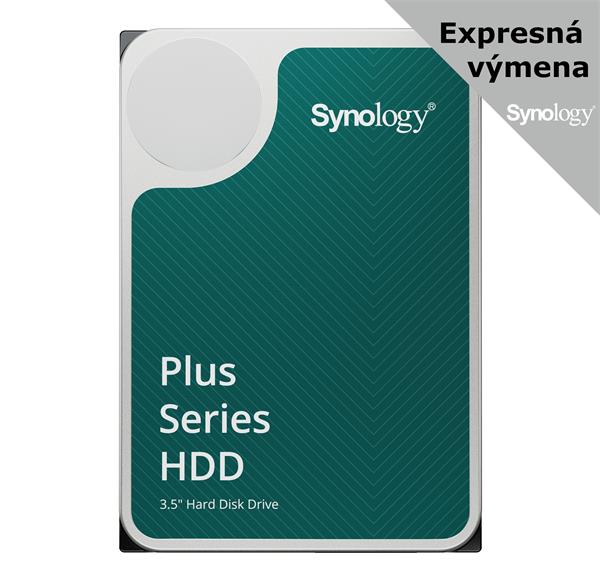 Synology™ 3.5” SATA HDD HAT3300-4T  4TB 