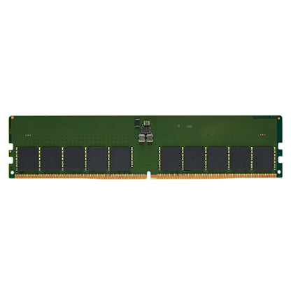 DDR5 ... 32GB .......5200MHz ..ECC DIMM CL42.....Kingston Hynix A